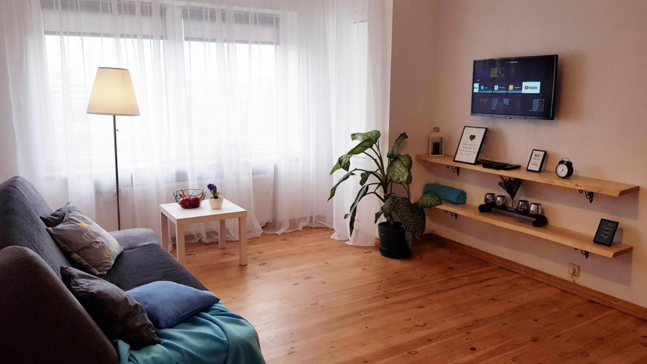 Amazing View Apartment イェルガヴァ エクステリア 写真