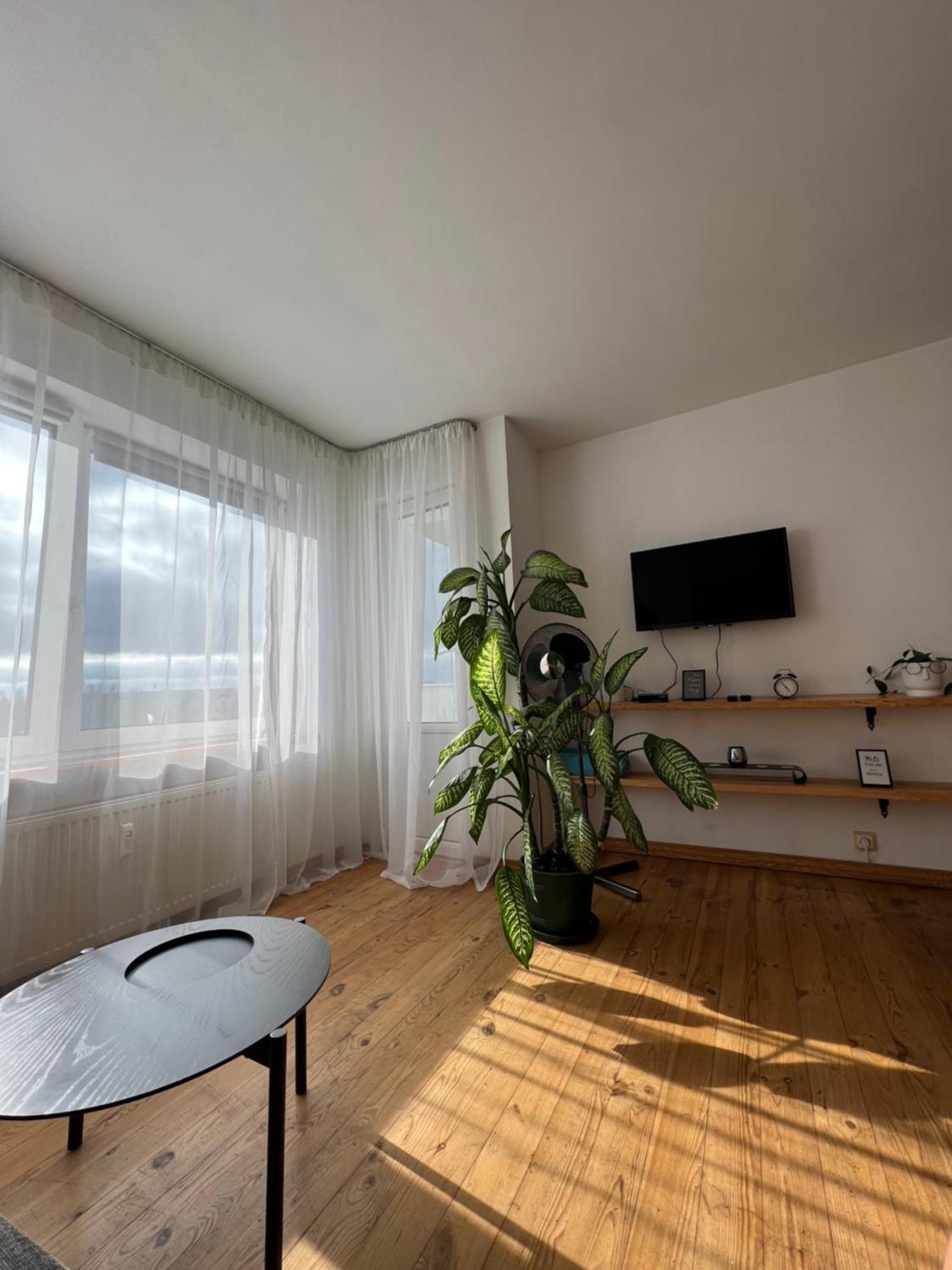 Amazing View Apartment イェルガヴァ エクステリア 写真
